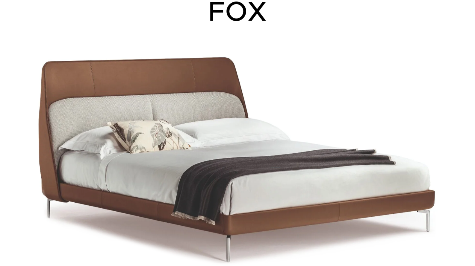 Кровати OSPHAN