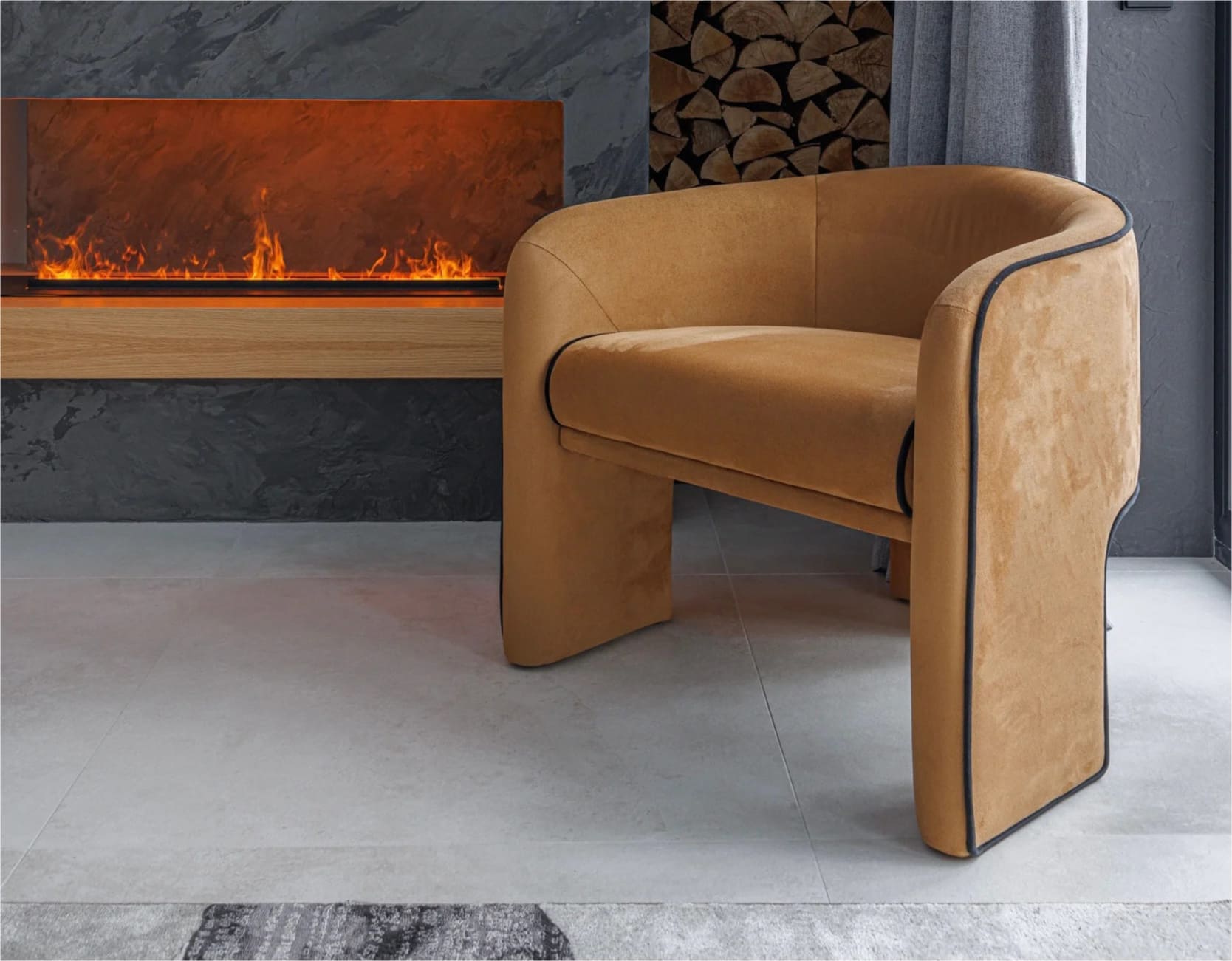 Кровать — проект с дизайнером