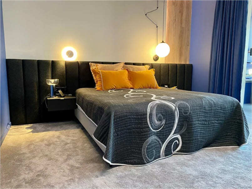 Кресло — проект с дизайнером